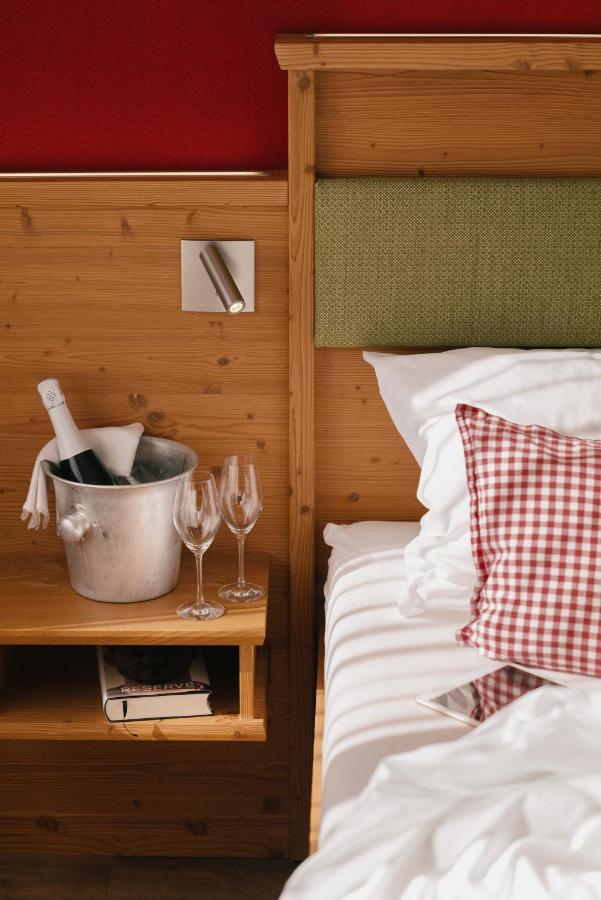 Berghotel Wiedener Eck Esterno foto