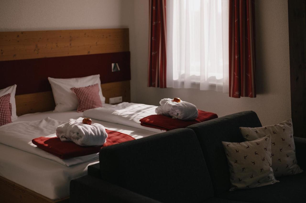 Berghotel Wiedener Eck Esterno foto